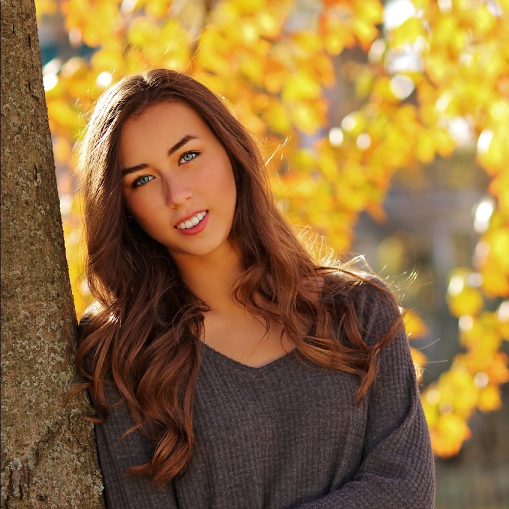 Meet your Posher, Shannon